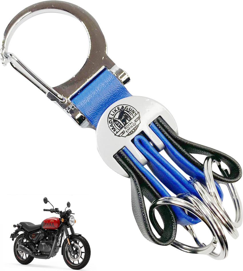 Best royal enfield keychain sales