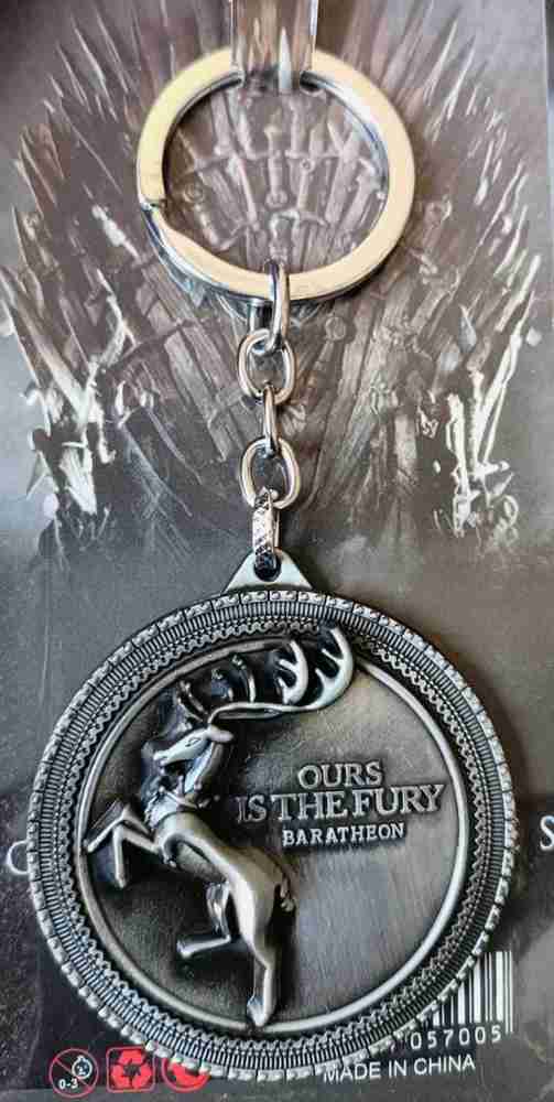 Game of thrones keychain flipkart shop