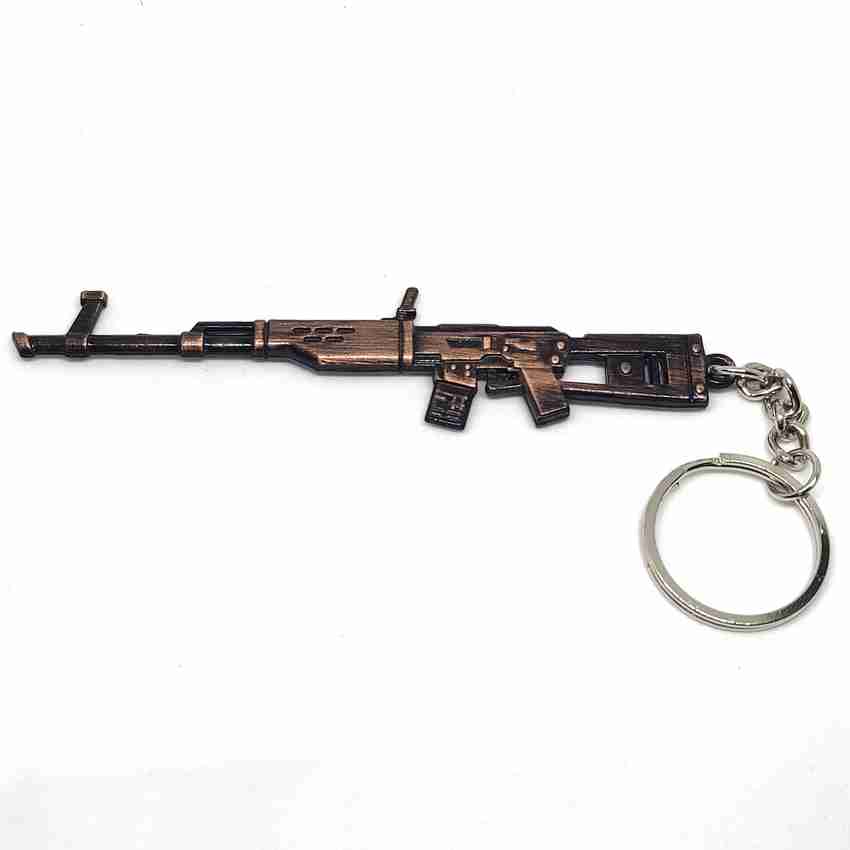 MOODY Key Gun Shaped For Bike Car Key Chain Price in India Buy
