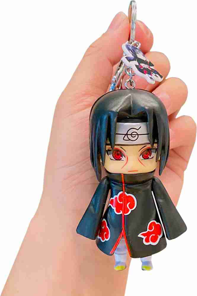 PALAY Anime Keychain, Naruto Keychain, Cute Keychains, Anime Accessories,  Uchiha Key Chain Price in India - Buy PALAY Anime Keychain, Naruto Keychain,  Cute Keychains, Anime Accessories, Uchiha Key Chain online at