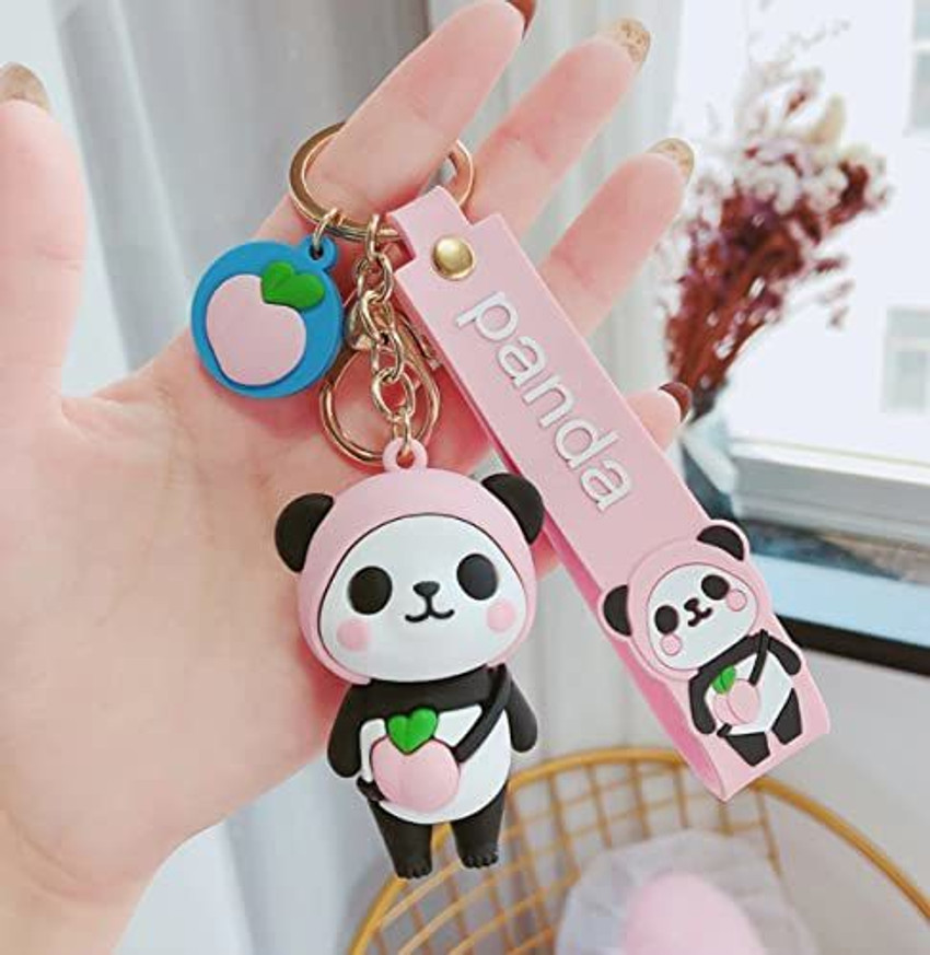 Keychain design with picture store