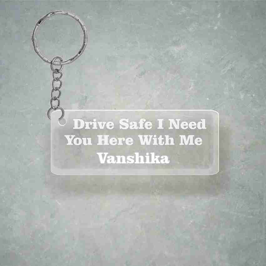 Vanshika deals name chain