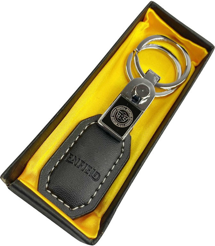 Dhe Best Bike Leather Key Chain Holder Metal Hook For Royal Enfield Scram 411 Key Chain Price in India Buy Dhe Best Bike Leather Key Chain Holder Metal Hook For Royal