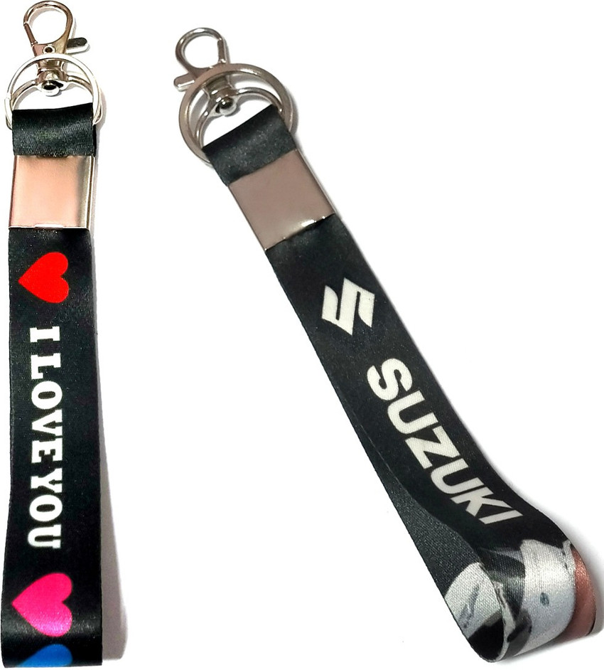 Tag keychain for bike on sale