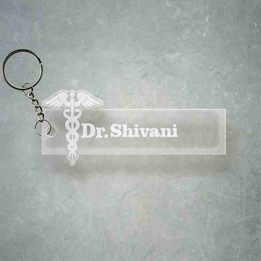 shivani name logo