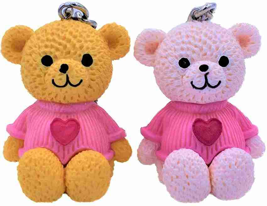 Newview Cute Teddy Bear Keychain for Men Boys Girls kids Gift Assorted Key Chain Price in India Buy Newview Cute Teddy Bear Keychain for Men Boys Girls kids Gift Assorted Key