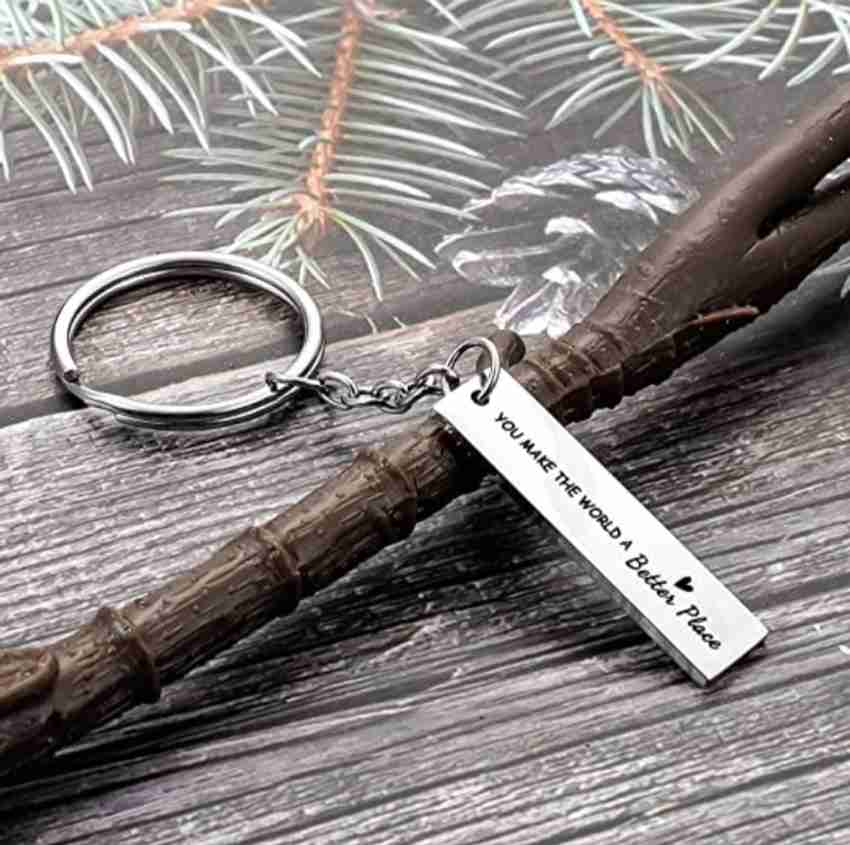 Key ring for boyfriend best sale