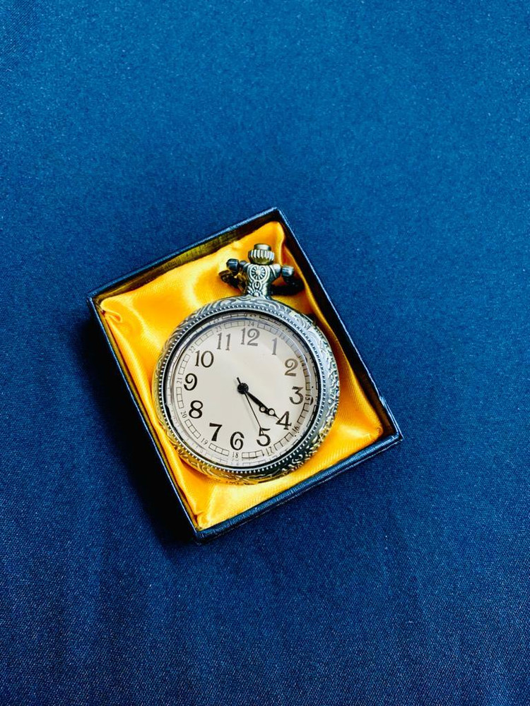 Next pocket watch sale
