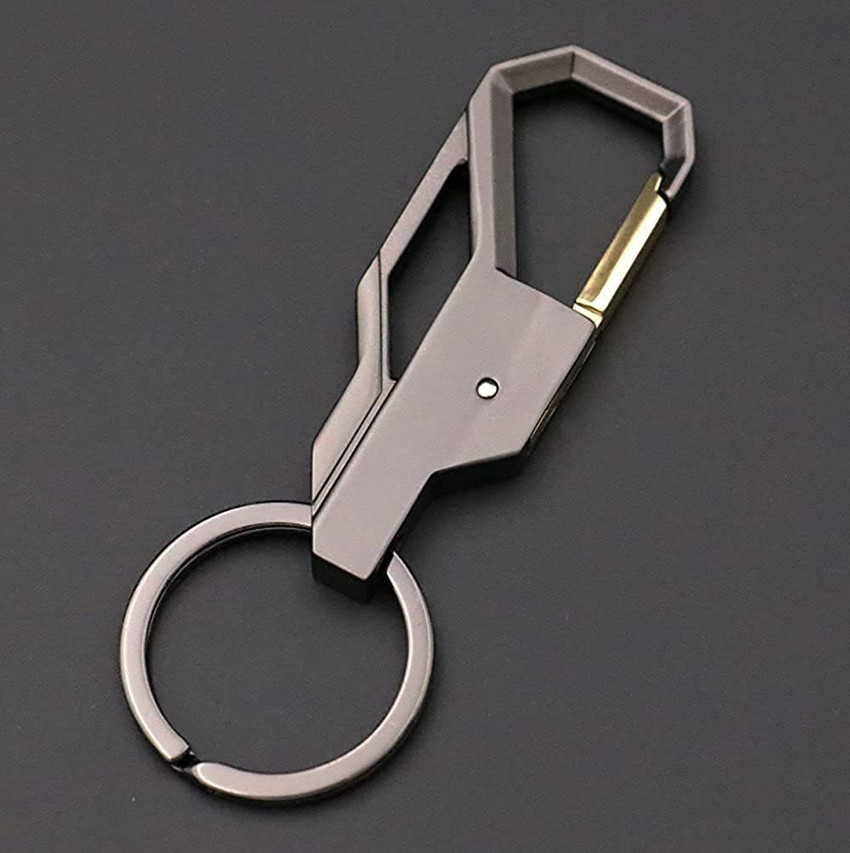 Heavy duty keyring new arrivals
