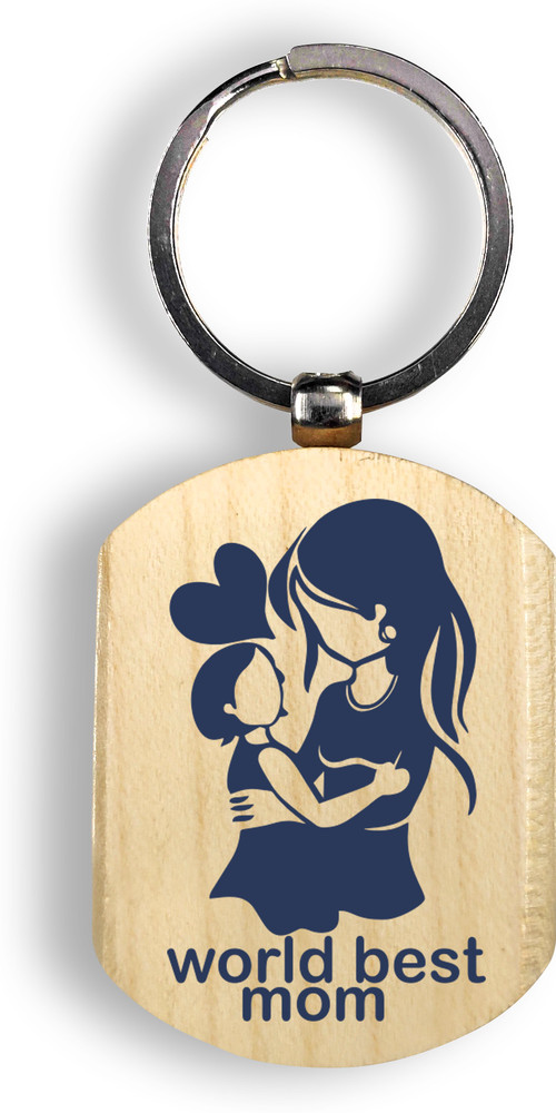 Regalocasilo Mom Keyring Cute Keychain With World Best Mom Quotes Key Chain Price in India Buy Regalocasilo Mom Keyring Cute Keychain With World Best Mom Quotes Key Chain online at Flipkart