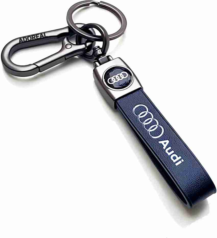 Audi key pouch cheap