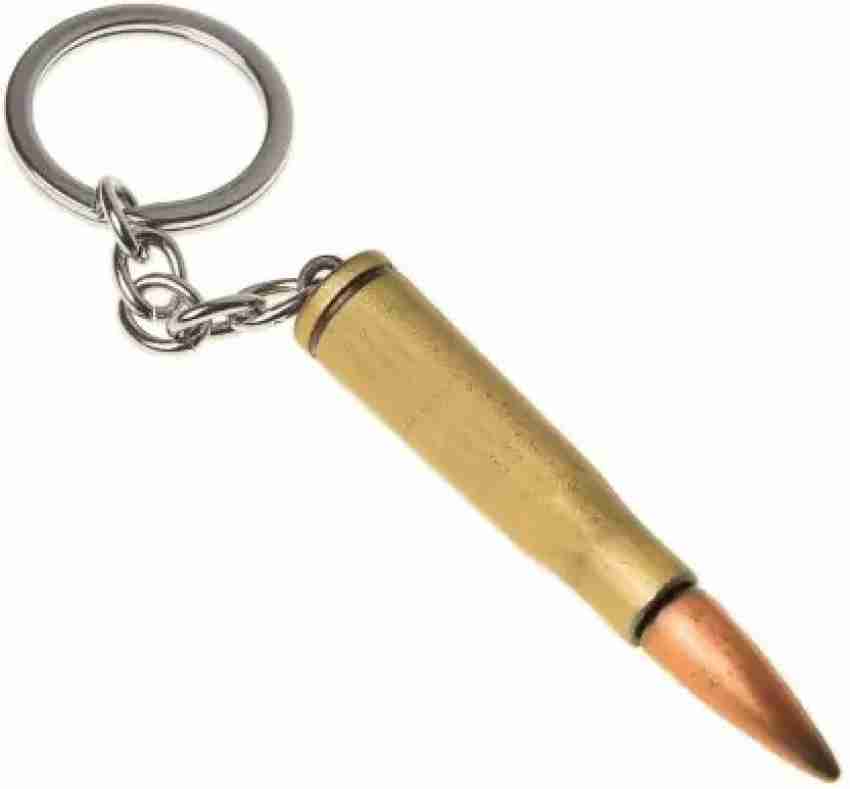 Crossfire clearance bullet keychain