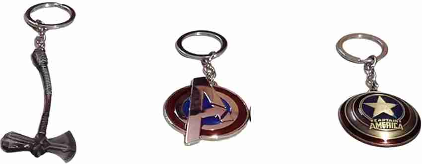 Ultimate keychain online