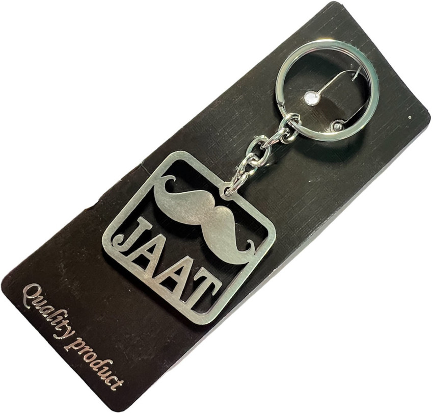 Jaat keyring deals