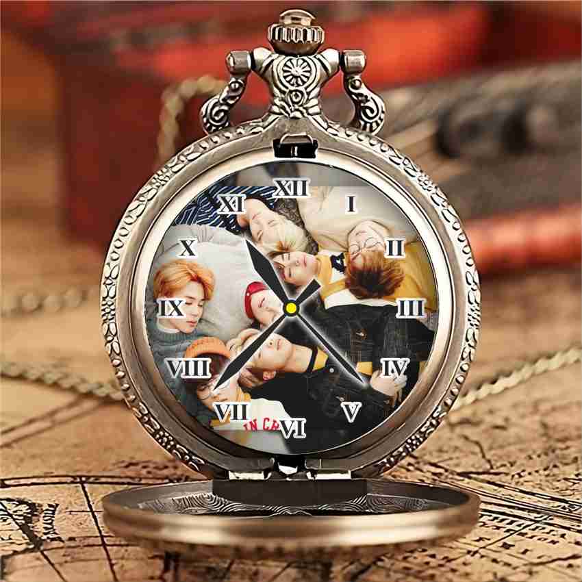 Gandhi pocket watch sale