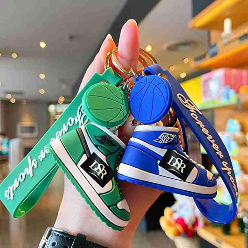 gtrp Trending Nike keychains 3D Cute Nike Shoe Design Keychain Green And Blue Key Chain Price in India Buy gtrp Trending Nike keychains 3D Cute Nike Shoe Design Keychain Green And Blue Key Chain onlin...