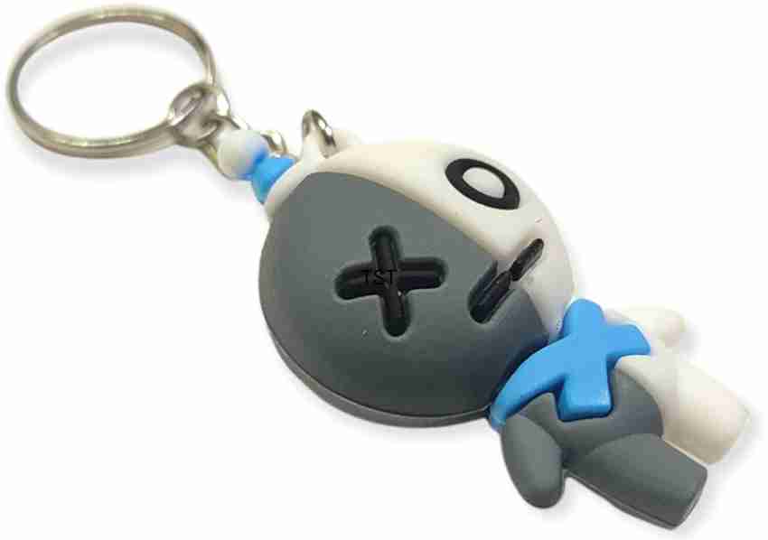 Newview BTS VAN Characters 3D Rubber with Alphabet B Keychain and Key ring  Key Chain Price in India - Buy Newview BTS VAN Characters 3D Rubber with  Alphabet B Keychain and Key ring Key Chain online at