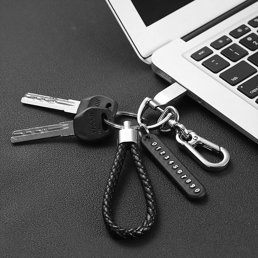 Best keychain for car fob hot sale