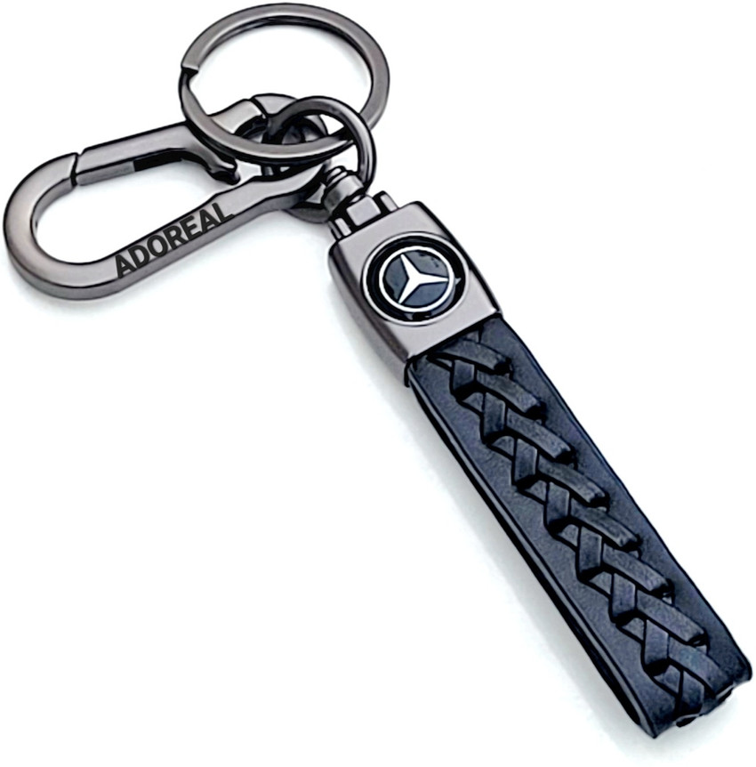 Mercedes discount benz keyring