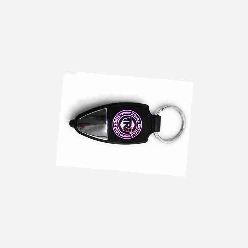 Royal enfield led keychain store