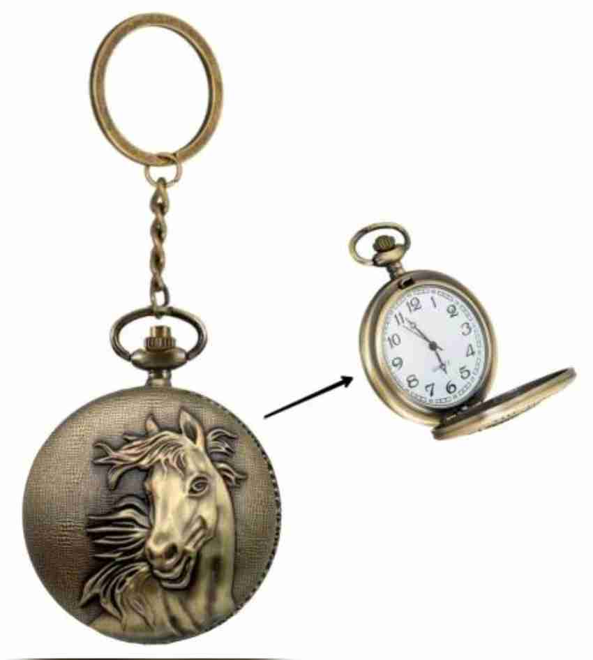 Horse head watch flipkart 2025