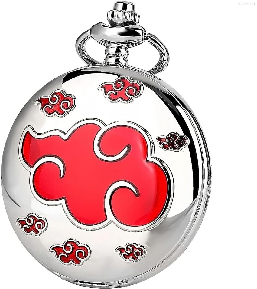 RV Mart Anime Naruto Itachi Akatsuki Pocket Watch Metal Keychain Key Chain  Car Key Ring Key Chain Price in India - Buy RV Mart Anime Naruto Itachi  Akatsuki Pocket Watch Metal Keychain Key Chain Car Key Ring Key Chain  online at Flipkart.com