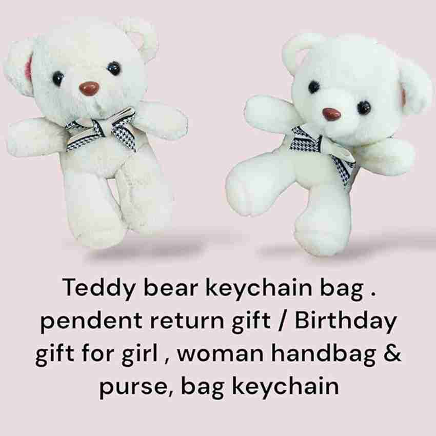 Tera teddy bear 2025