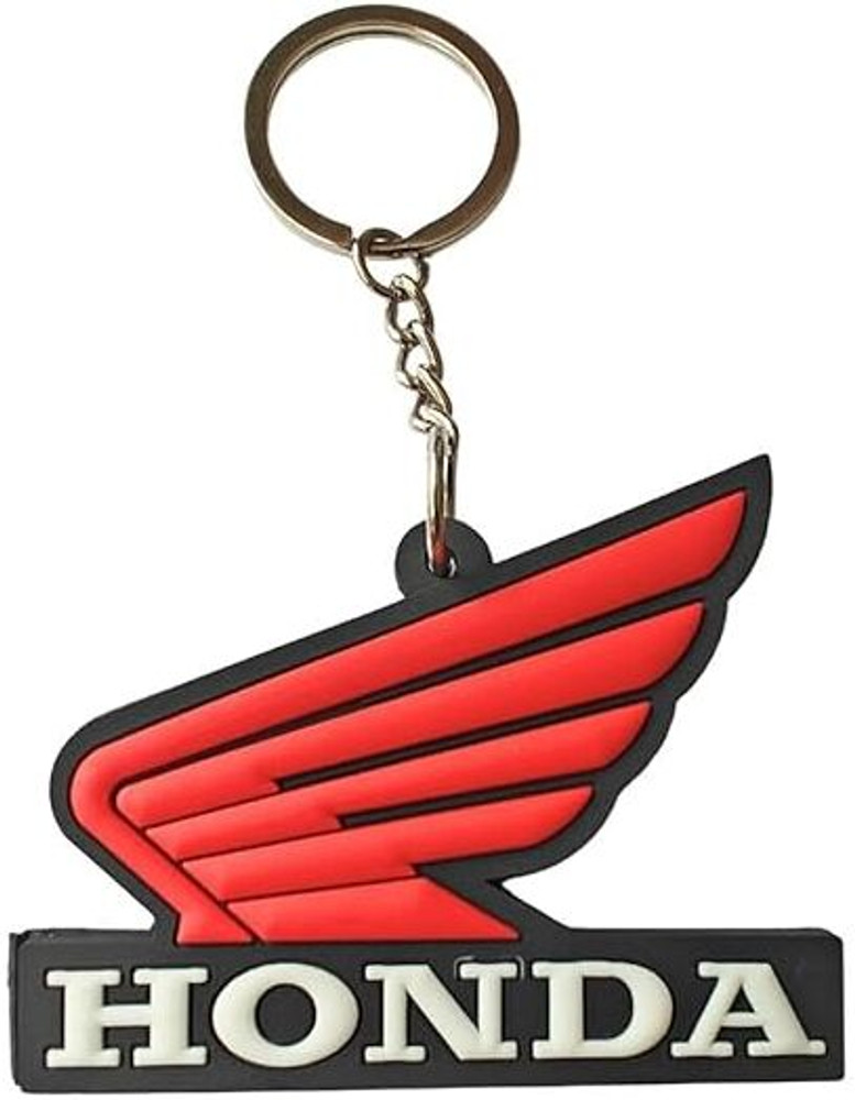 Honda bike key sale ring