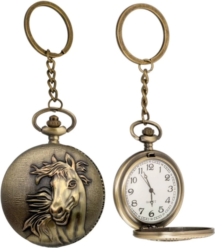 Horse head watch flipkart shop