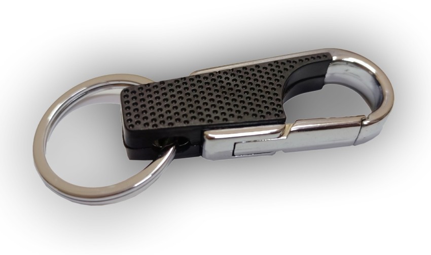 Autofasters Keychain Key Ring Hook Holder Heavy Keychain for Car