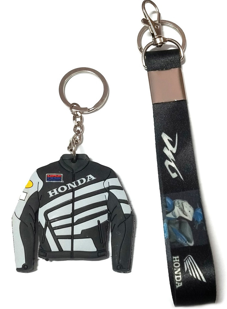 Honda best sale dio keychain
