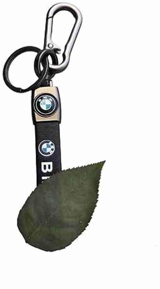 Personalized bmw keychain online