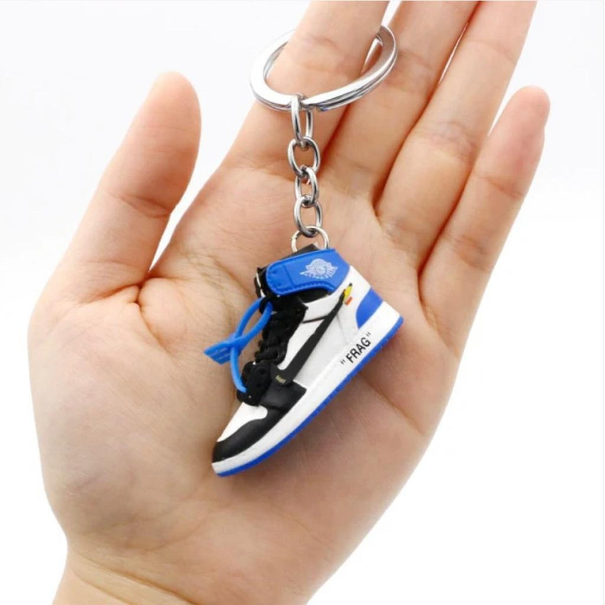 Off white discount fragment jordan 1