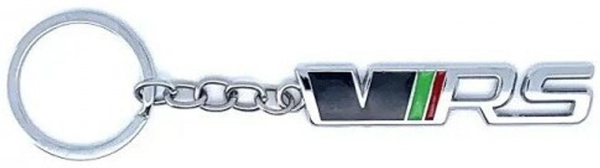Vrs keyring outlet