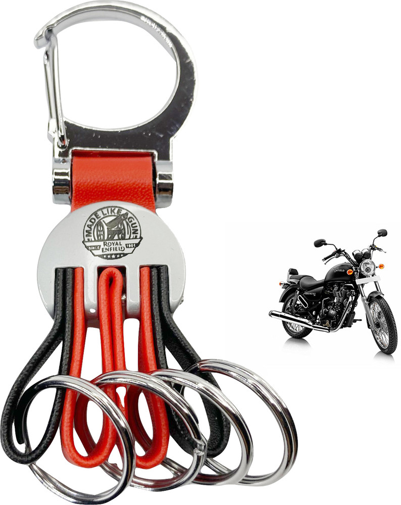 Royal enfield thunderbird keychain store