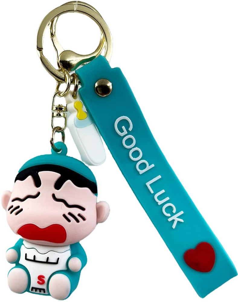 Shin chan sale keychain flipkart