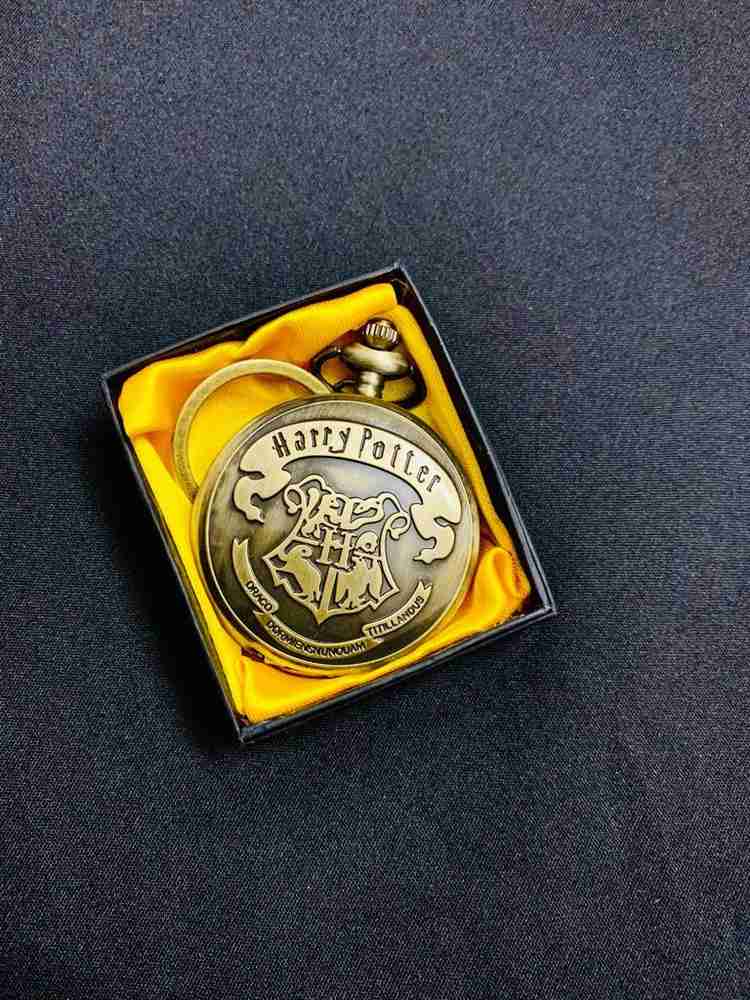 Gryffindor pocket watch hot sale