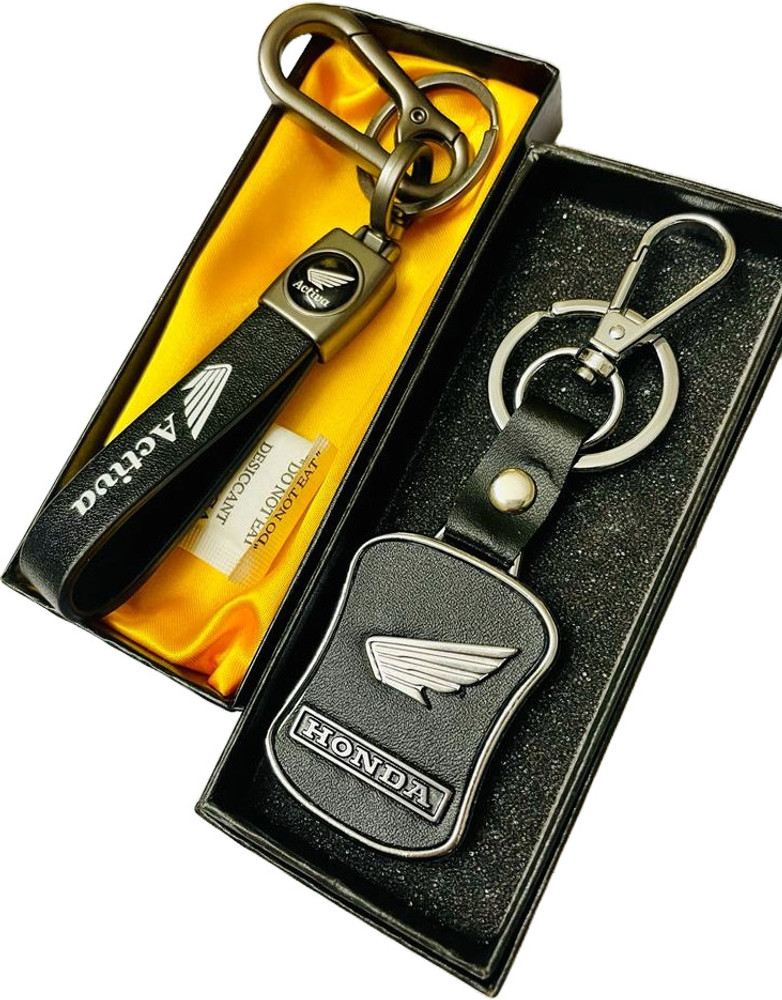 Keychains store for scooty