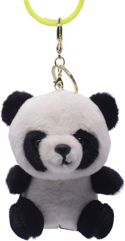Kiditos Plush Panda Keychain Stuffed Animals Toys Backpack Ornaments Pendant Key Ring Key Chain Price in India Buy Kiditos Plush Panda Keychain Stuffed Animals Toys Backpack Ornaments Pendant Key Ring...