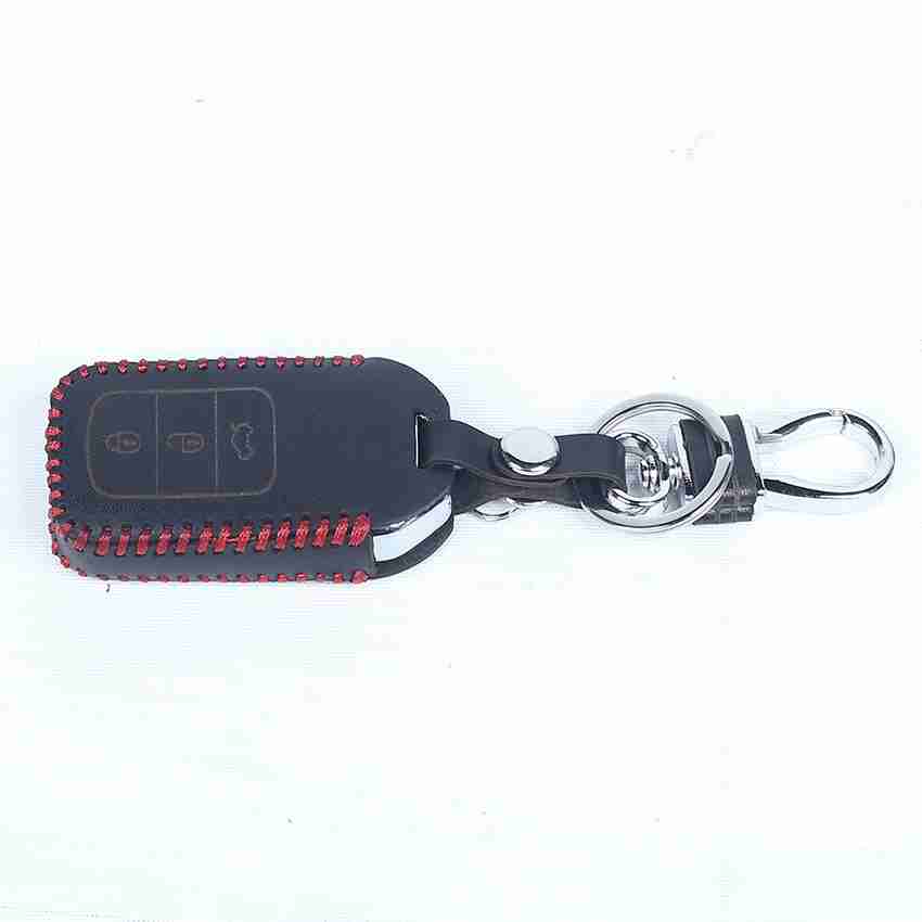 Honda key deals fob cover leather