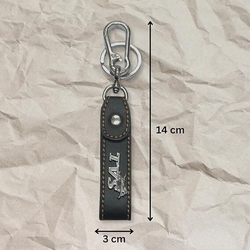 Tvs key ring new arrivals