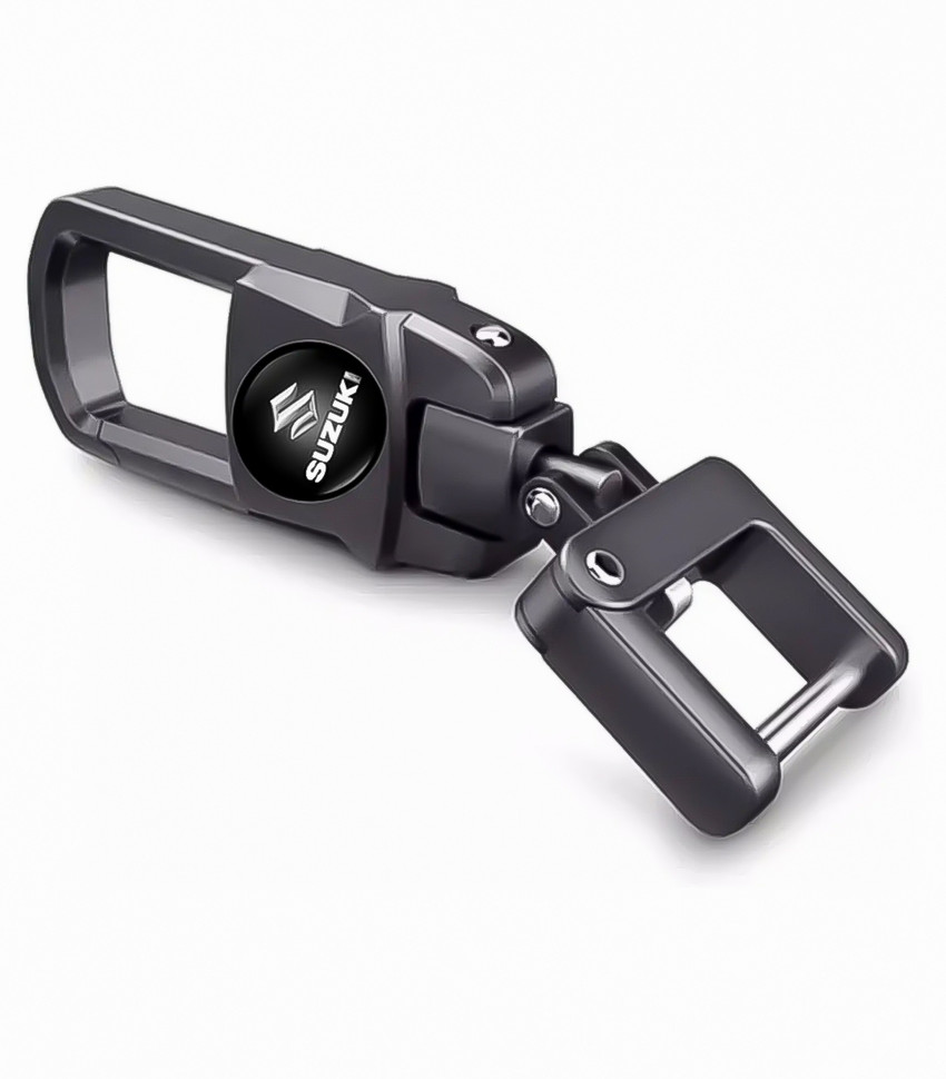 Heavy on sale duty keychain