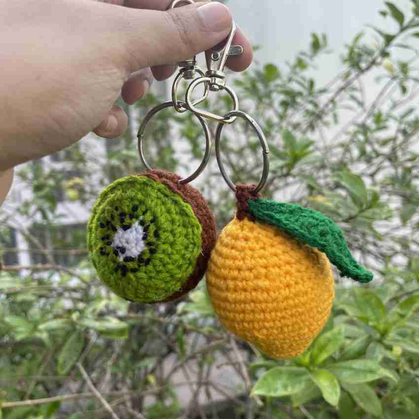 Crochet con mango SOFT TOUCH
