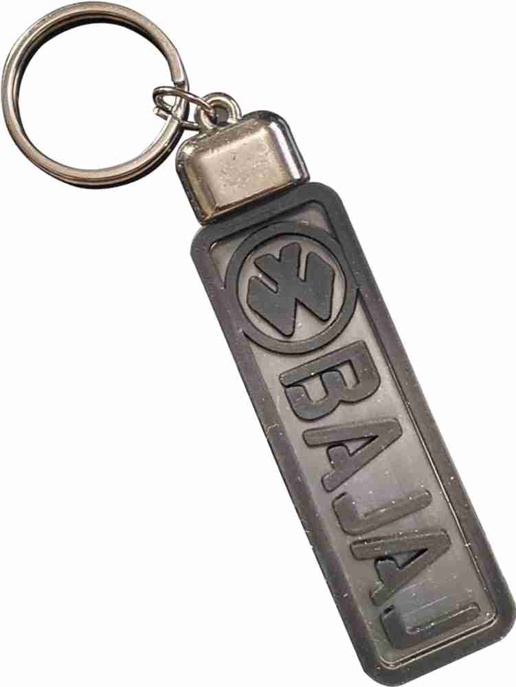 Bajaj cheap dominar keychain