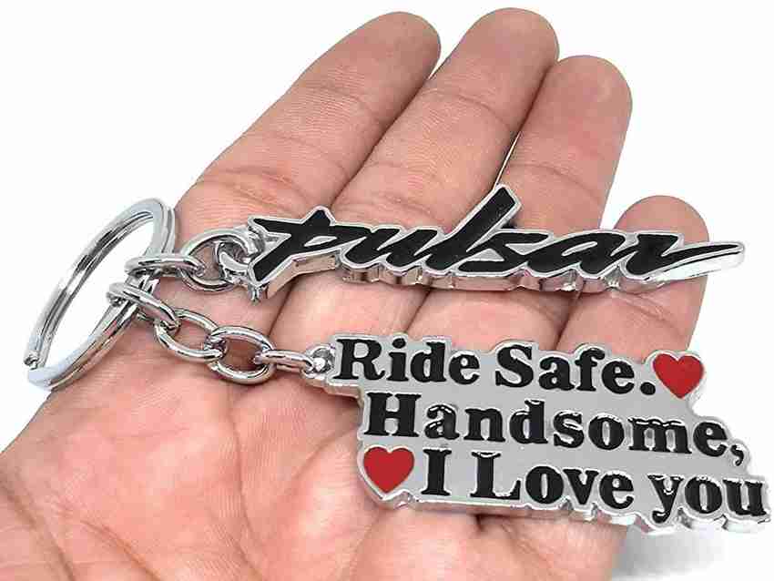 Pulsar keychain flipkart shop