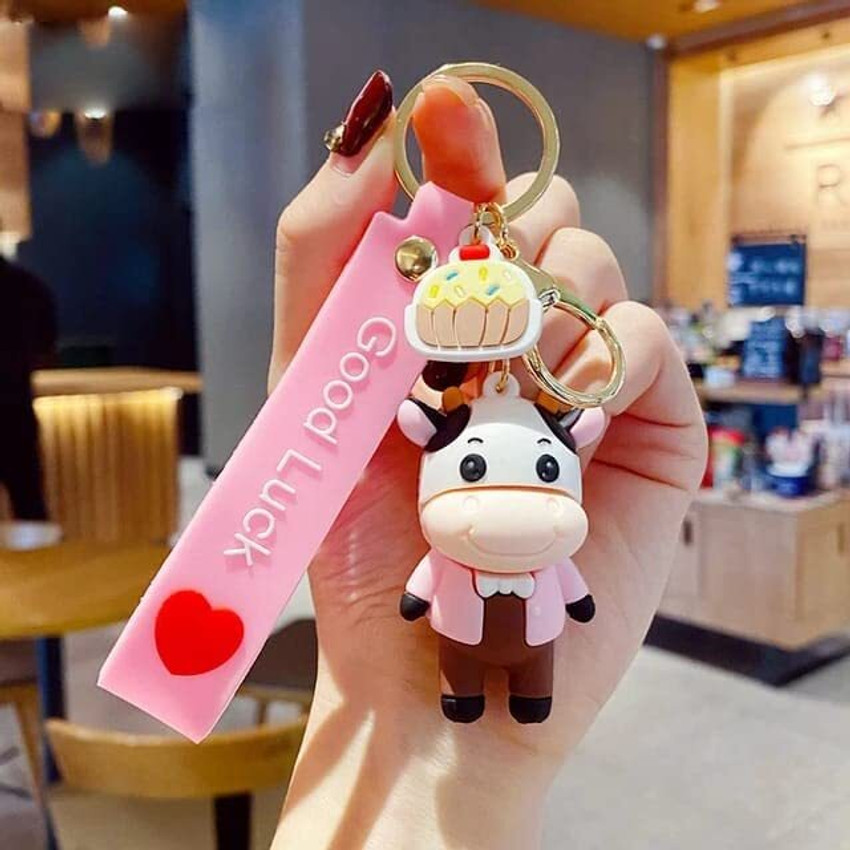 Cute keychains for best sale keys