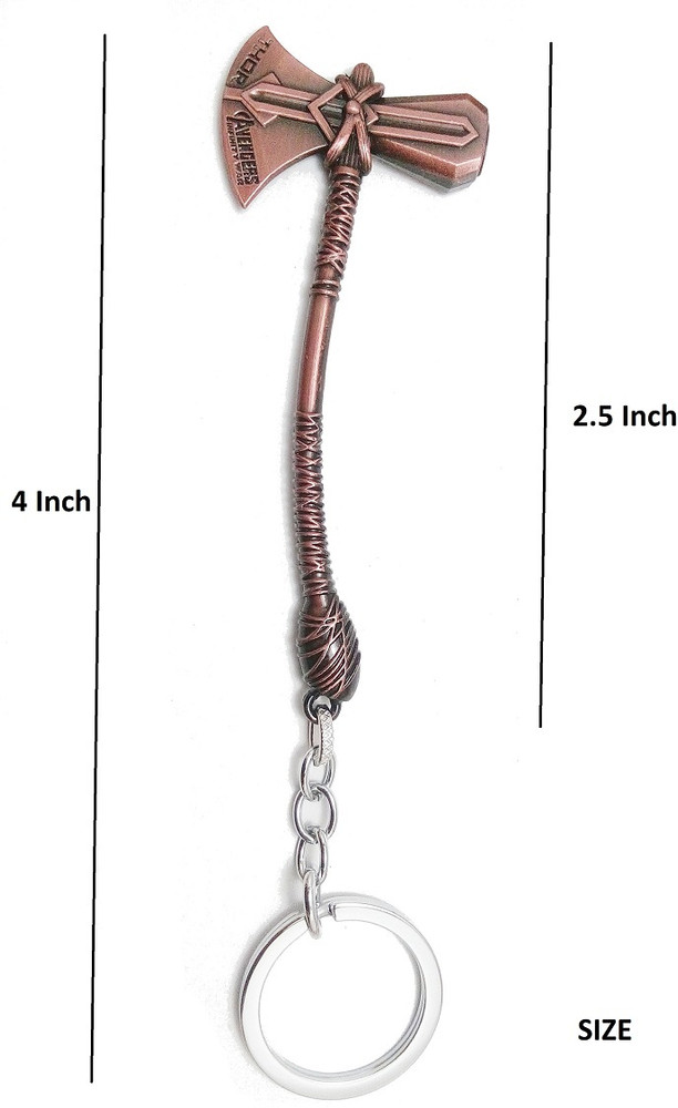 Stormbreaker discount keychain flipkart