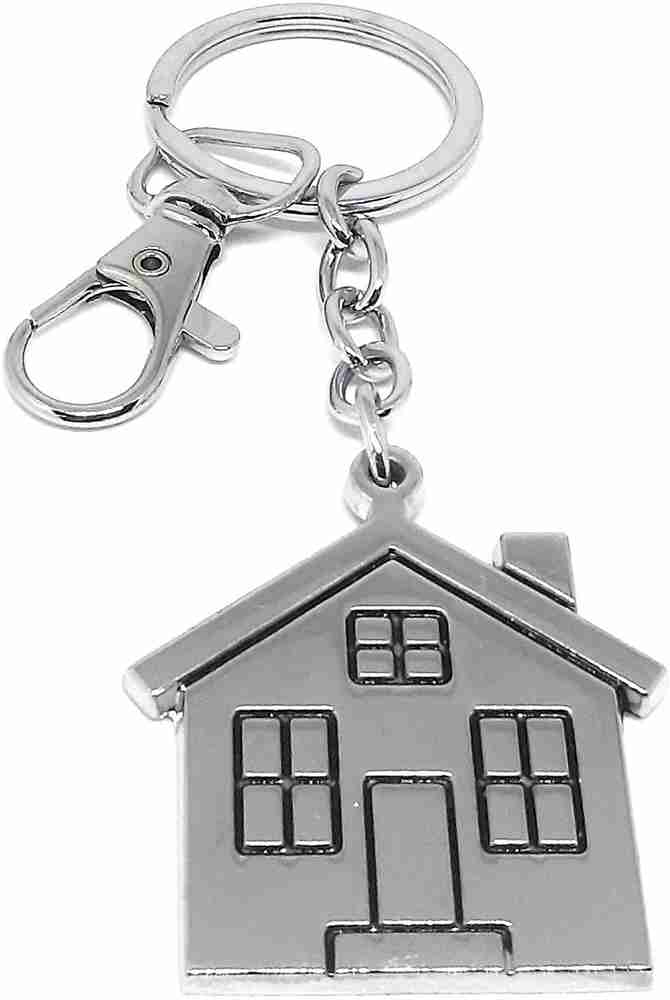 House keychain shop