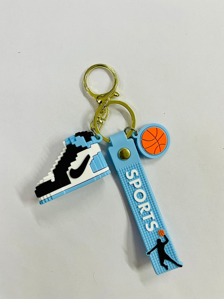 Nike air keychain deals