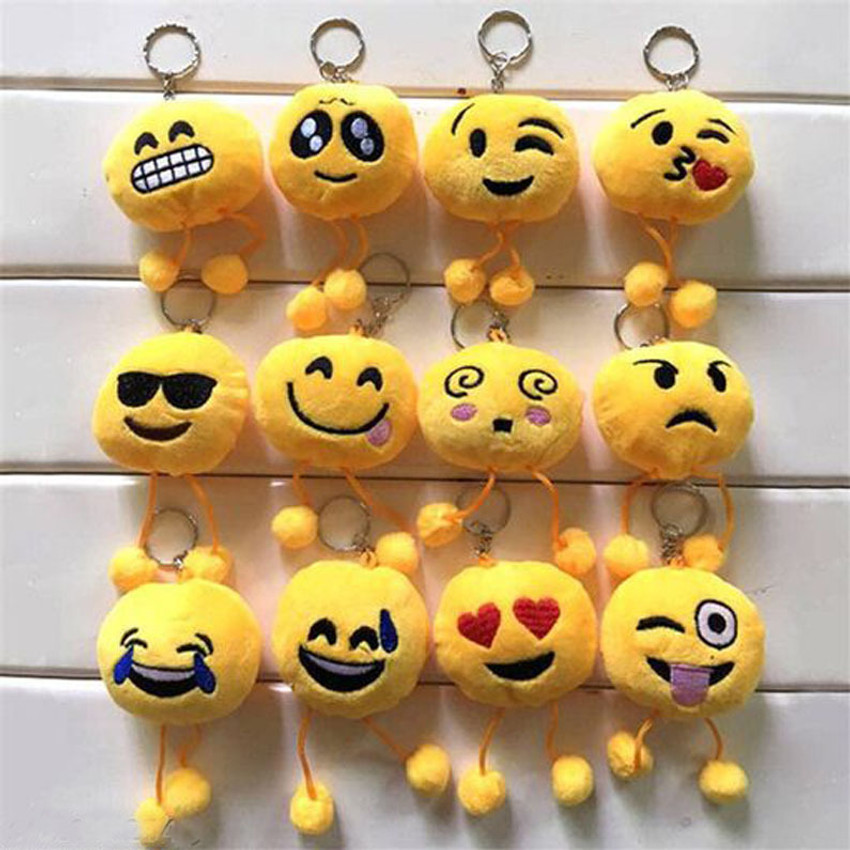 Emoji key holder hotsell